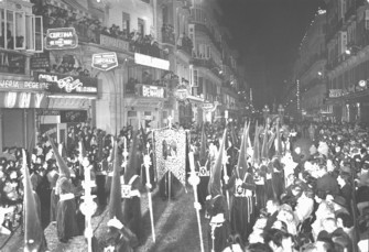 Nazarenos de la Esperanza