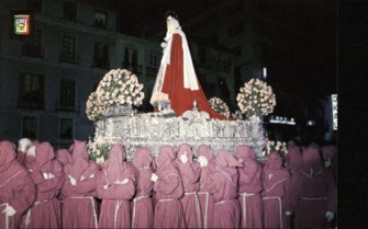 Ntra. Sra. del Amor Doloroso
