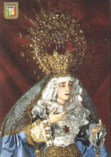 Mar�a Stma. de las Penas