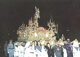 Ntro. Padre Jes�s El Rico