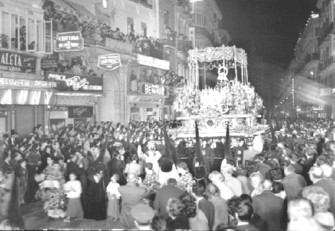 Ntra. Sra. de la Soledad