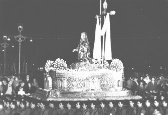 Ntra. Sra. de la Soledad