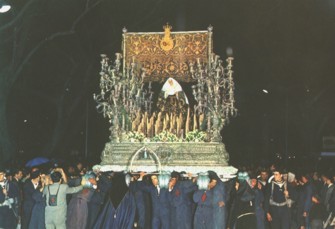 Ntra. Sra. de la Soledad