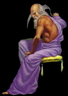 Cronos