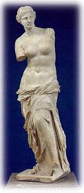 venus de milus