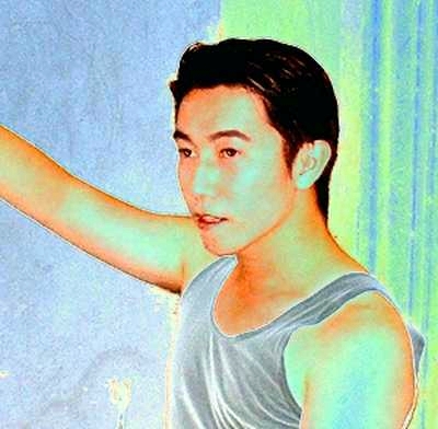 <Bui Xuan Phai - Portrait of an Artist>