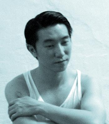 <Bui Xuan Phai - Portrait of an Artist>