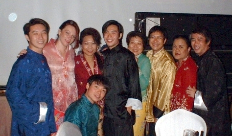Babacappella 2002