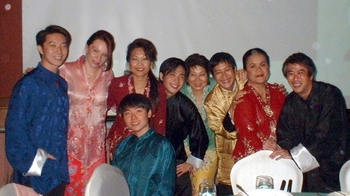 Babacappella 2002