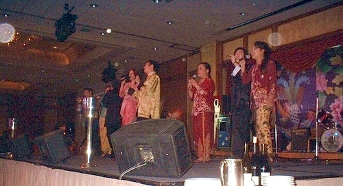 Babacappella 2002