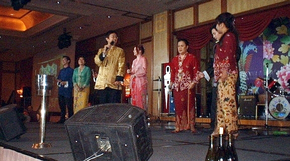 Babacappella 2002