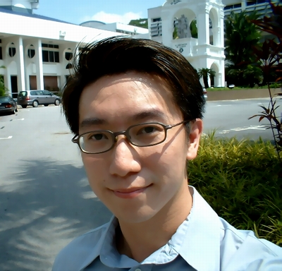 <Champs> - Mr. Chan
