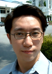 <Champs> - Mr. Chan