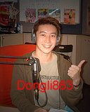 On Air at Dongli883 FM, SAFRA Radio