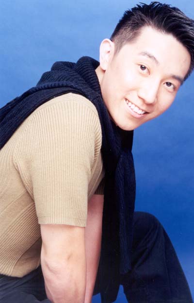 Edric Hsu
