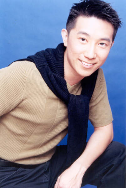Edric Hsu