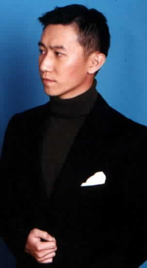 Liang Sicheng