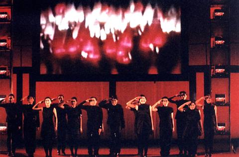 <Mortal Sins> - Theatreworks 1995 (In The 90s)