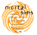 <Mortal Sins> - Theatreworks 1995