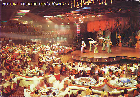 Neptune Theatre, Singapore