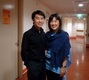 Edric Hsu & Serene Chen