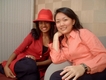 Michaela Therese & Salome Hoon