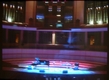 Esplanade Concert Hall Stage