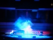 Esplanade Concert Hall Stage