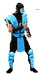 Mortal Kombat!