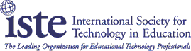 Click here to go to the ISTE homepage