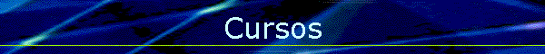 Cursos