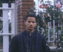 Daza in Bogot�, 2000