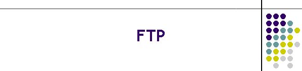 FTP