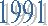 1991