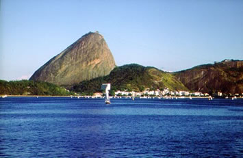 Guanabara Bay