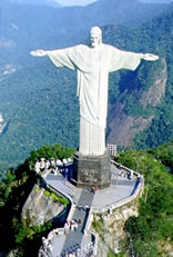 Cristo Redentor
