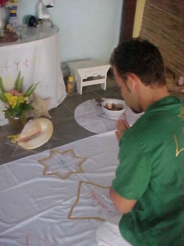Eduardo Parra