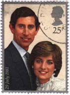 Diana Spencer