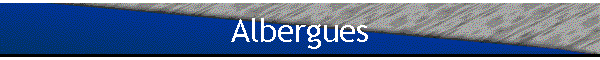 Albergues
