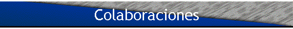 Colaboraciones