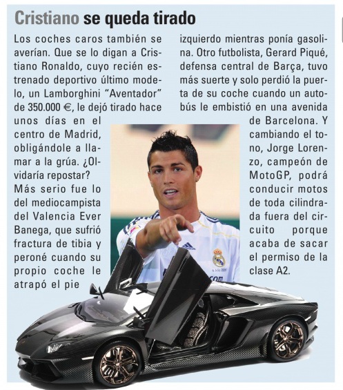 CRISTIANO