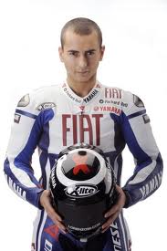 JORGE LORENZO