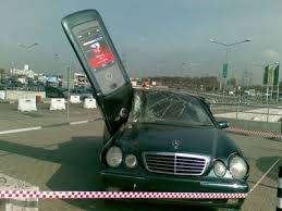 PELIGRO MOVIL