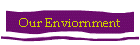 Our Enviornment