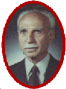 Teaching & Educational Reforms ~biography - hailed Cypriot teacher of teachers Orhan Seyfi Ari (1918-1992)