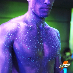 Gatorade pictures