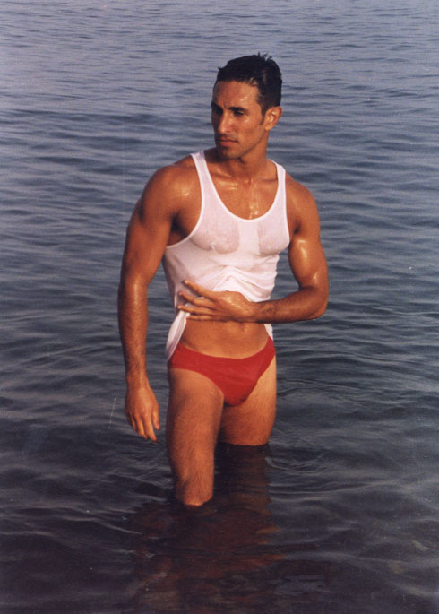 Model pictures