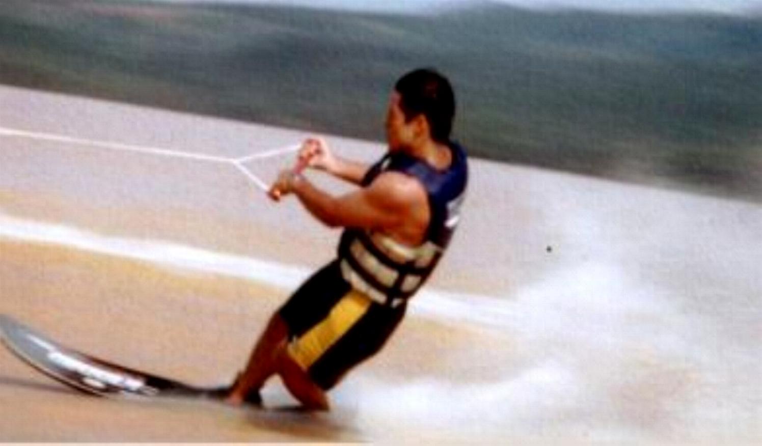 slalom