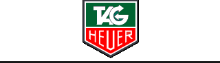 Tag Heuer Sports