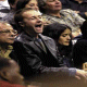 Lakers with Edward Norton